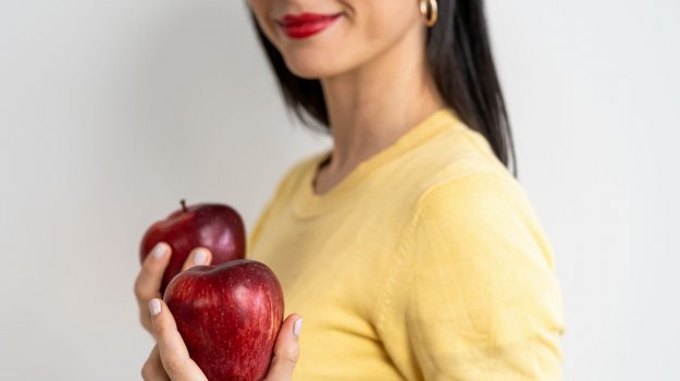 ALIMENTAZIONE E OVAIO POLICISTICO