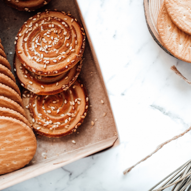 GUIDA ALLA SCELTA DEI BISCOTTI