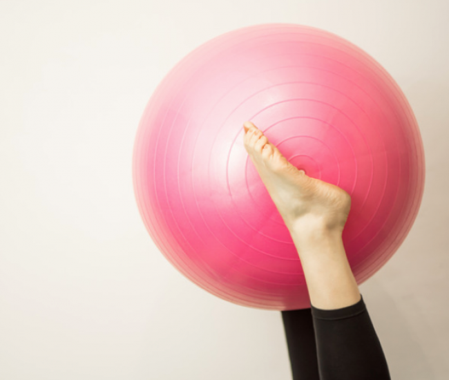 SPUNTINI PRIMA E DOPO L'ALLENAMENTO